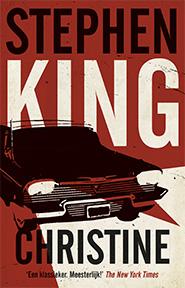 Christine 