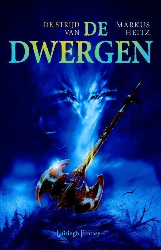 De strijd van de Dwergen