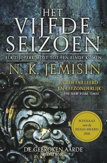 Het Vijfde Seizoen 