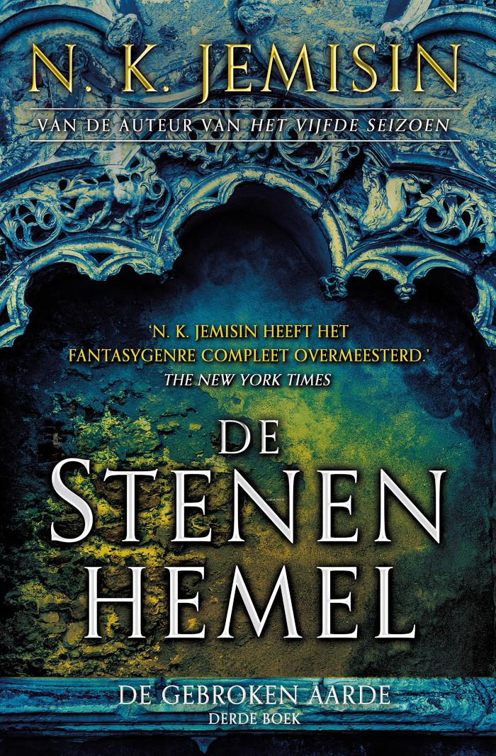 De Stenen Hemel 