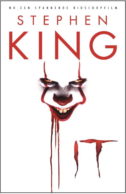 It - filmeditie 