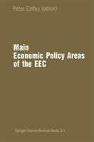 Main Economic Policy Areas of the European Economic Community