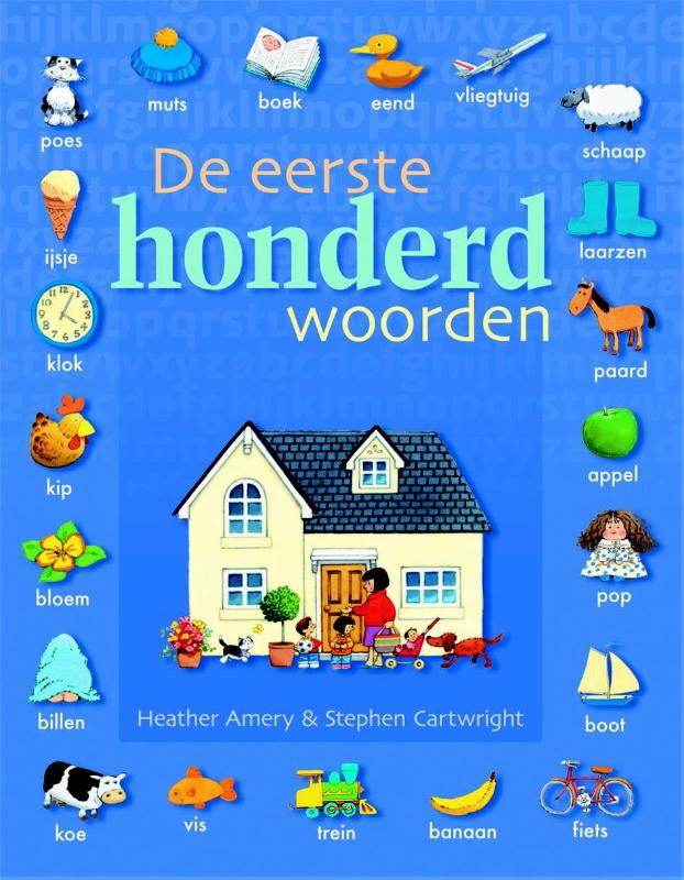De eerste honderd woorden 