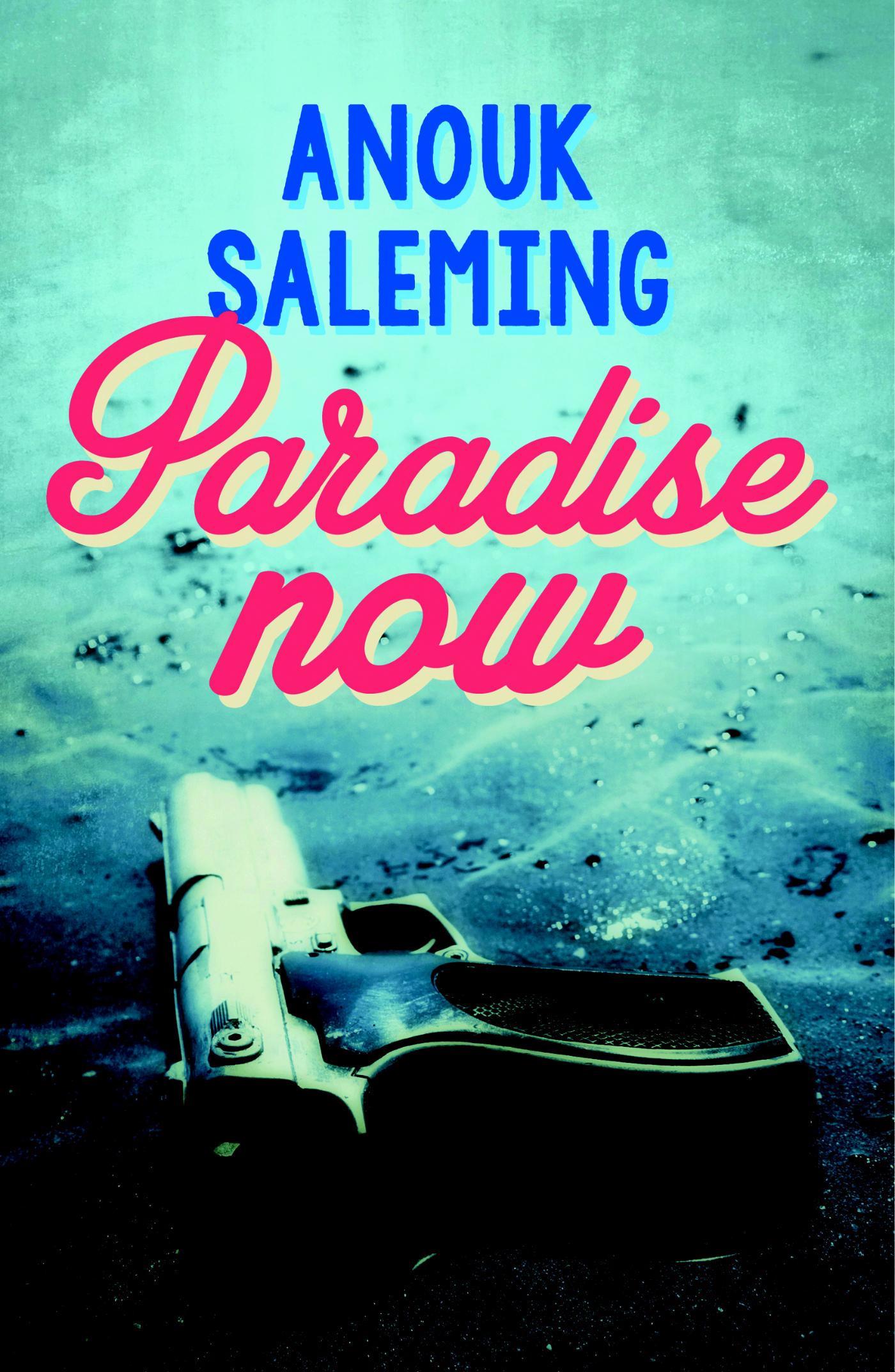 Paradise now 