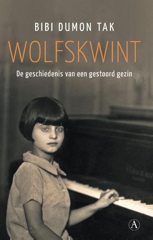Wolfskwint de geschiedenis van een gestoord gezin