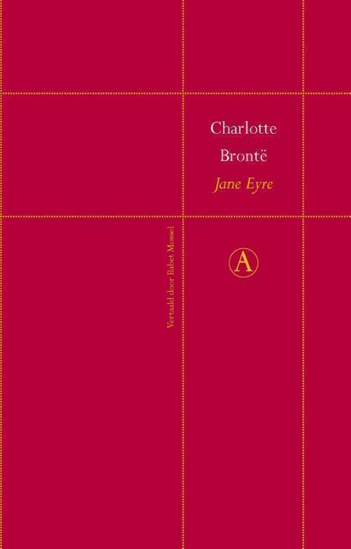 Jane Eyre 