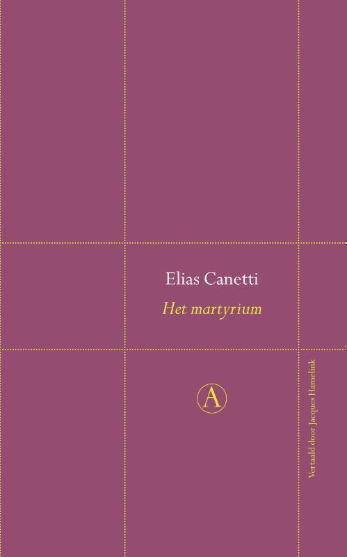 Het martyrium 
