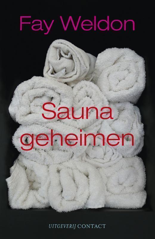 Saunageheimen 
