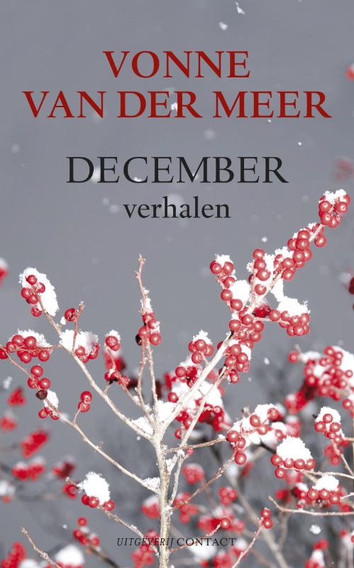 December verhalen