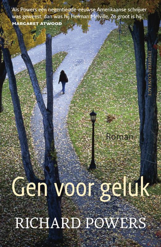 Gen voor geluk een rivisie