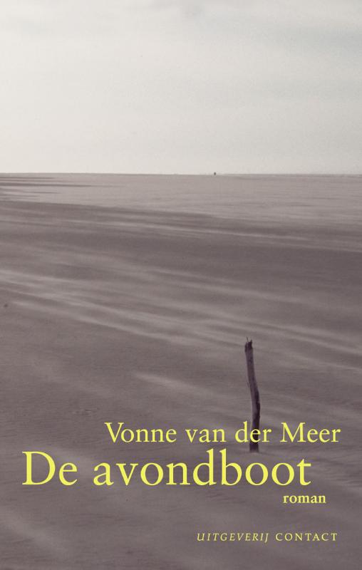 De avondboot 