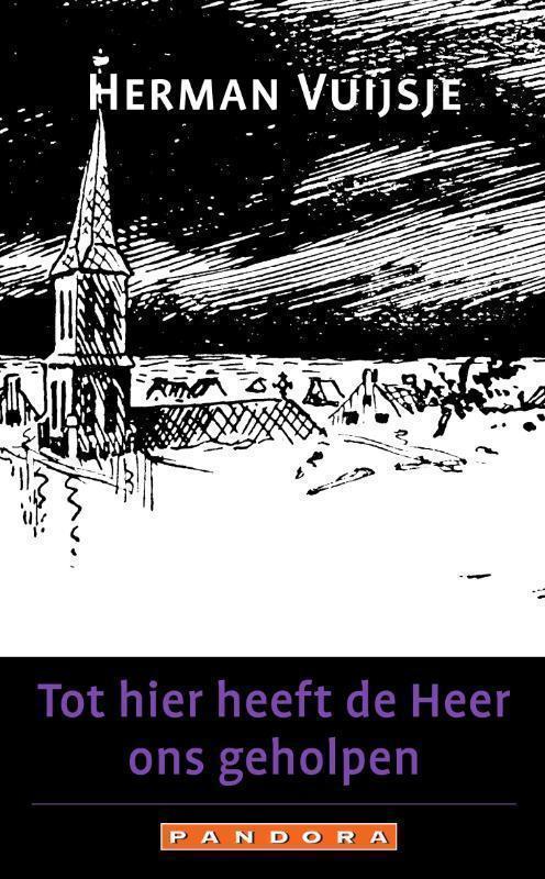 Tot hier heeft de Heer ons geholpen over godsbeelden en goed gedrag