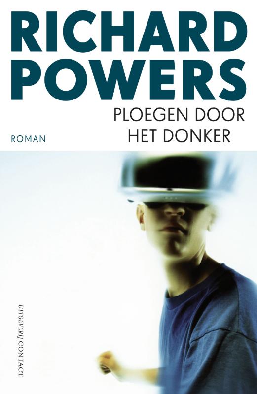 Ploegen door het donker 