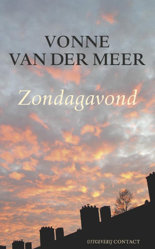 Zondagavond 