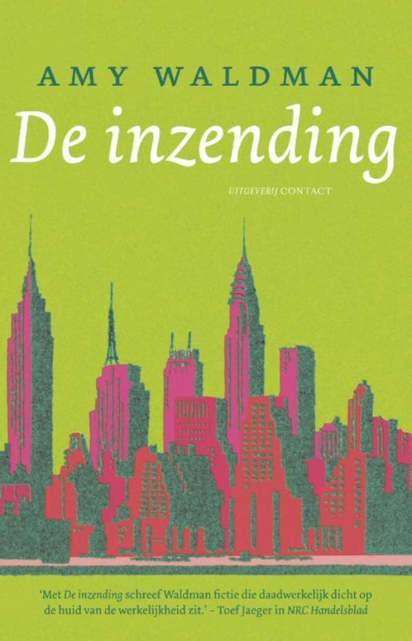 De inzending 