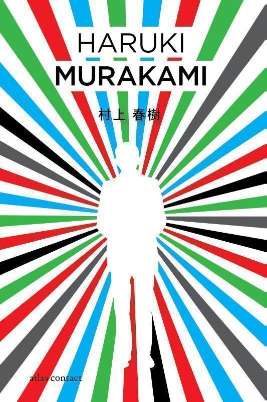 De kleurloze Tsukuru Tazaki en zijn pelgrimsjaren 