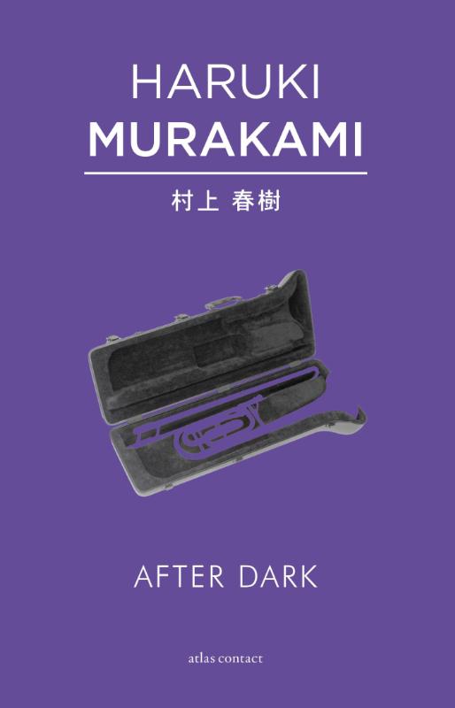 After dark 