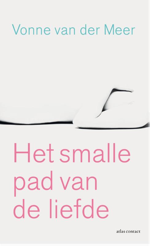 Het smalle pad van de liefde 