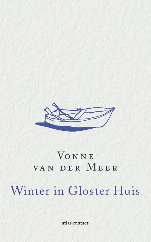 Winter in Gloster Huis 