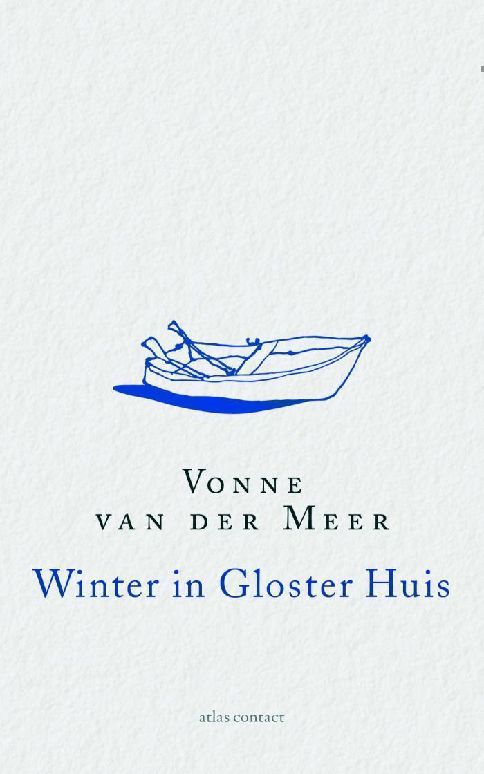 Winter in Gloster Huis 