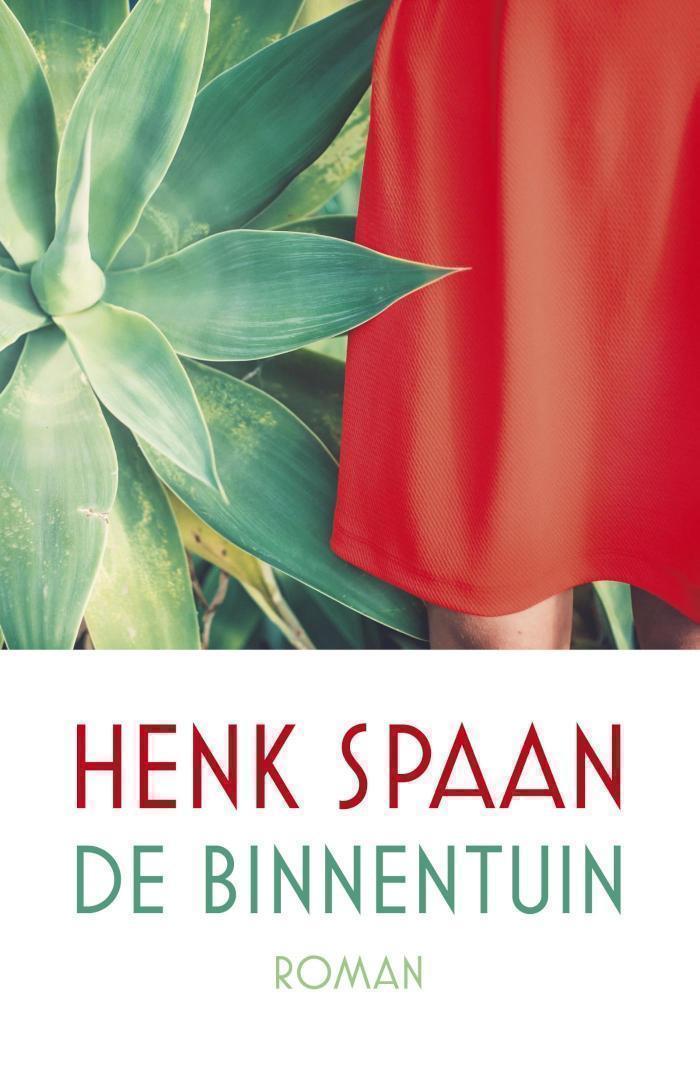 De binnentuin 