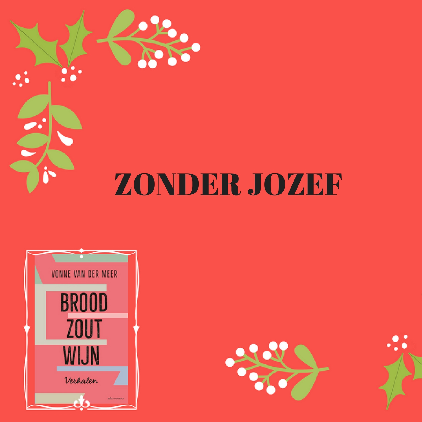 Zonder Jozef 
