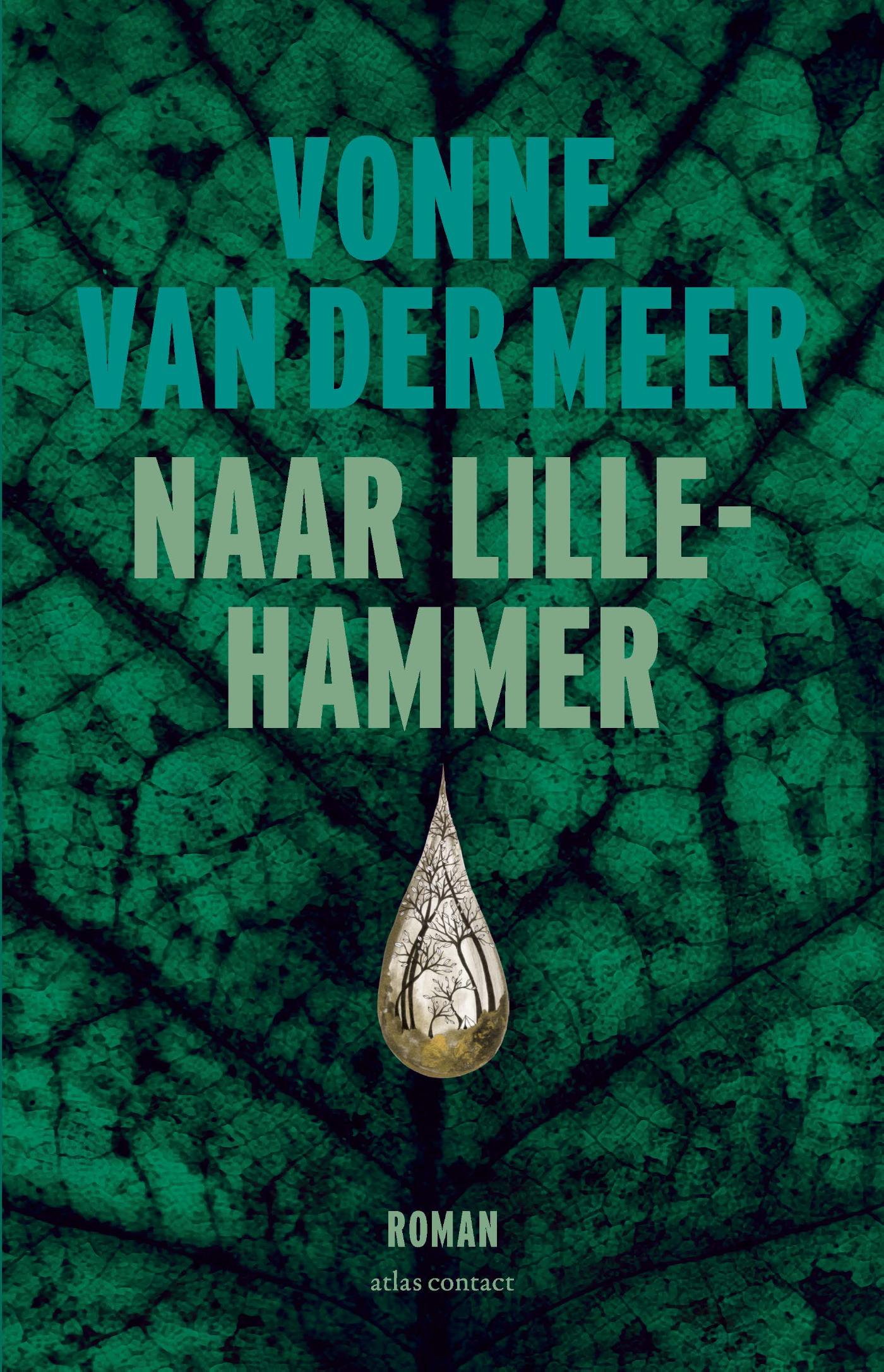Naar Lillehammer 