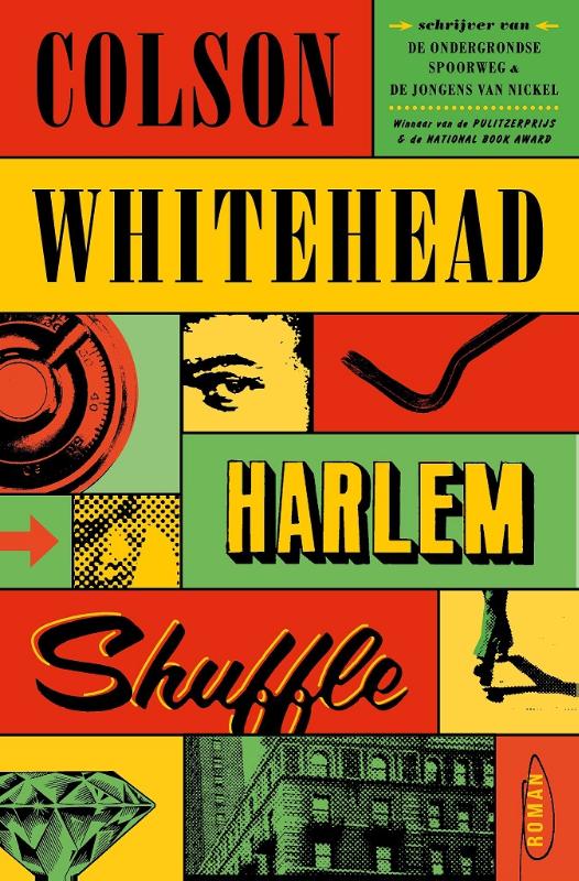 Harlem Shuffle 