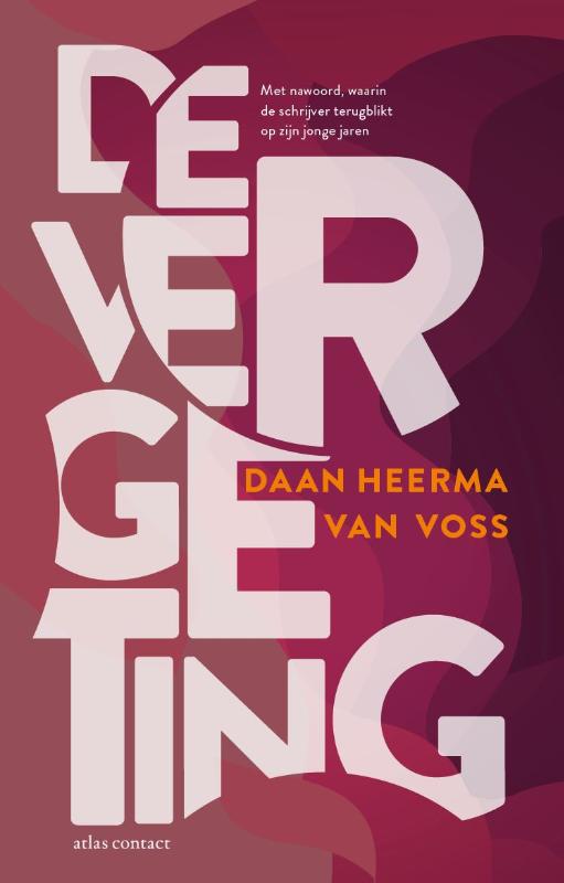 De vergeting 