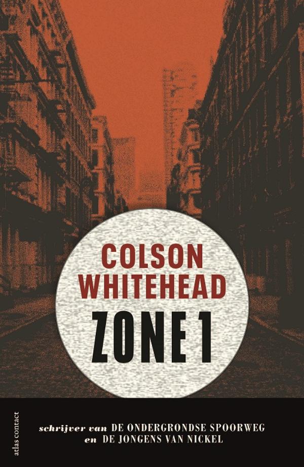 Zone 1 