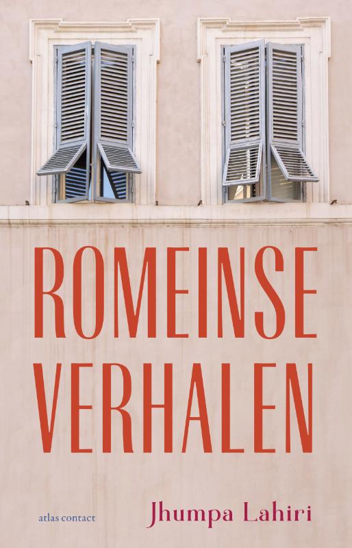 Romeinse verhalen 