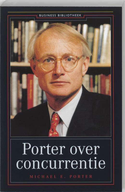 Porter over concurrentie 