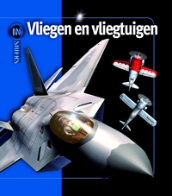 Vliegen en vliegtuigen 