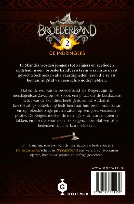 De indringers 