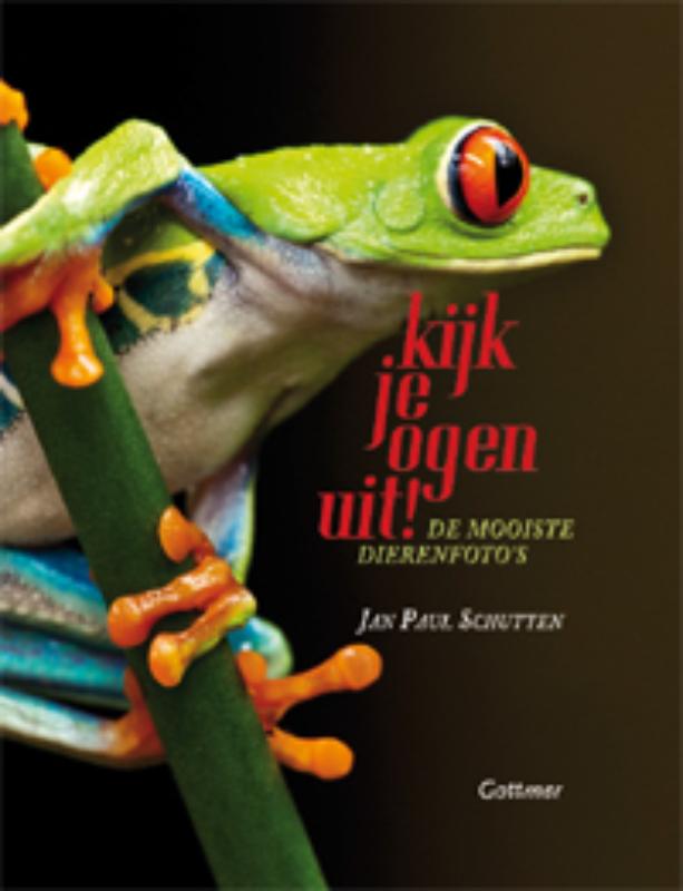 Kijk je ogen uit! 's