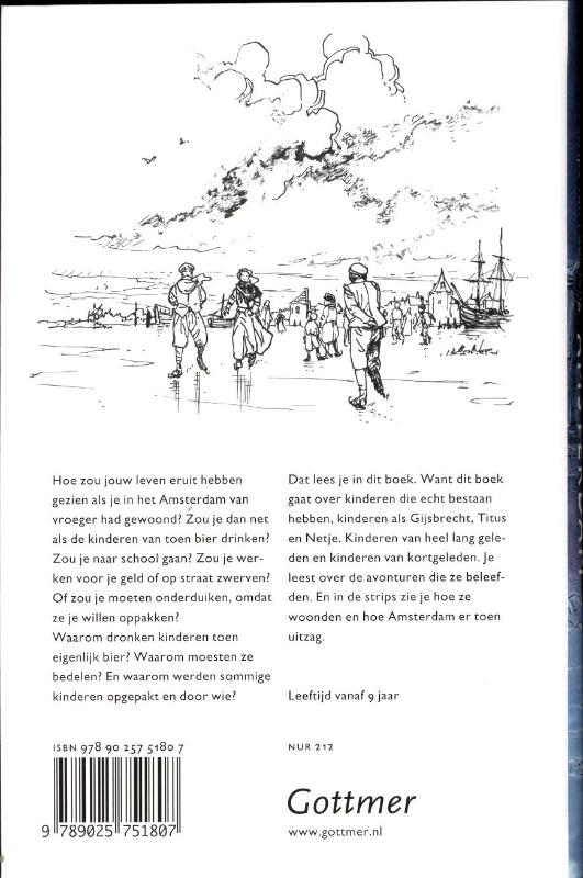 Kinderen van Amsterdam 