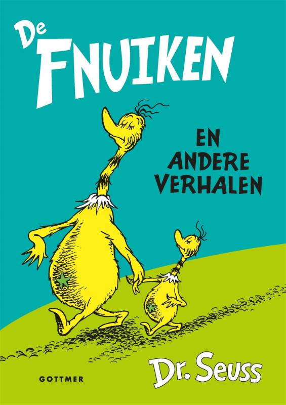 De Fnuiken en andere verhalen en andere verhalen