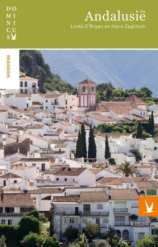 Andalusië 