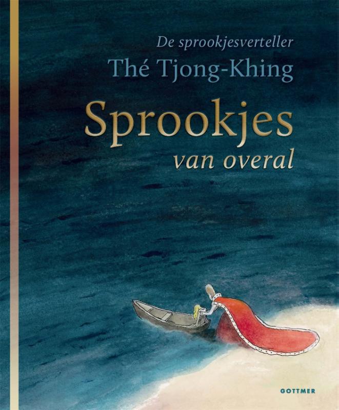 Sprookjes van overal 