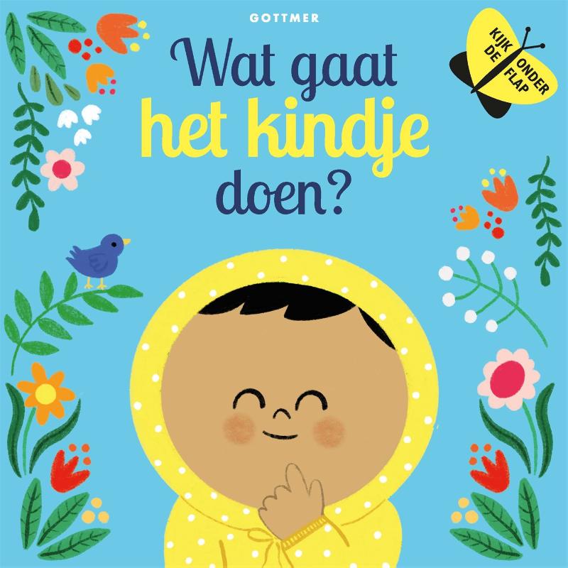 Wat gaat het kindje doen? 