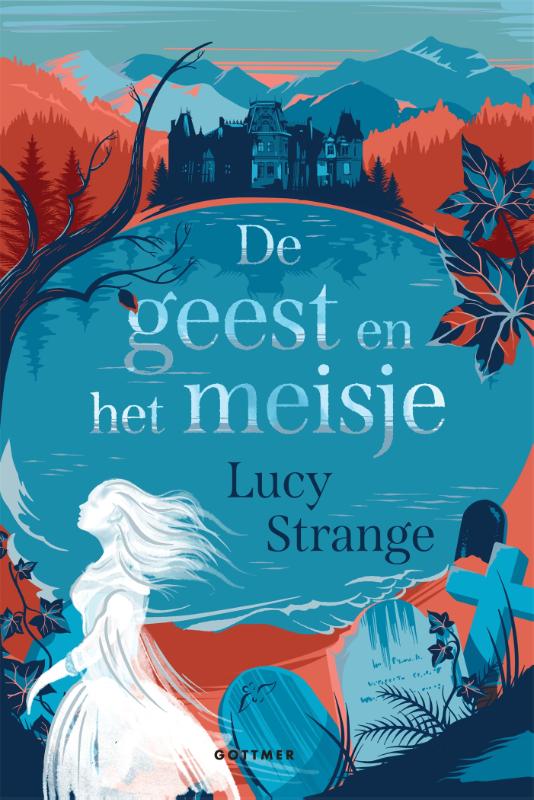 De geest en het meisje 