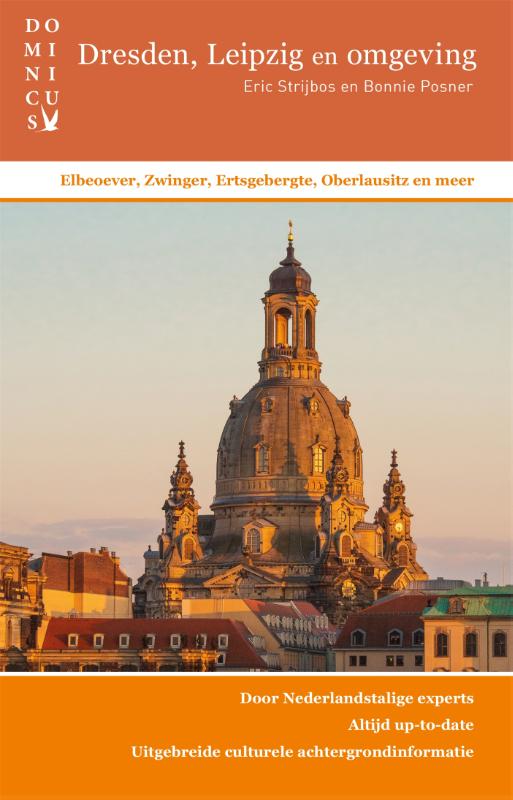 Dresden, Leipzig en omgeving 