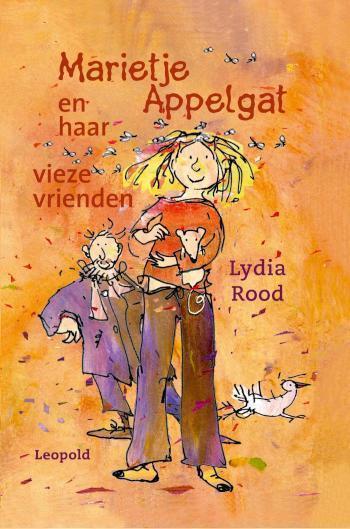 Marietje Appelgat en haar vieze vrienden 