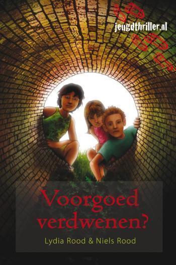 Voorgoed verdwenen? 
