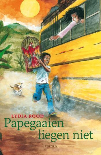 Papegaaien liegen niet 