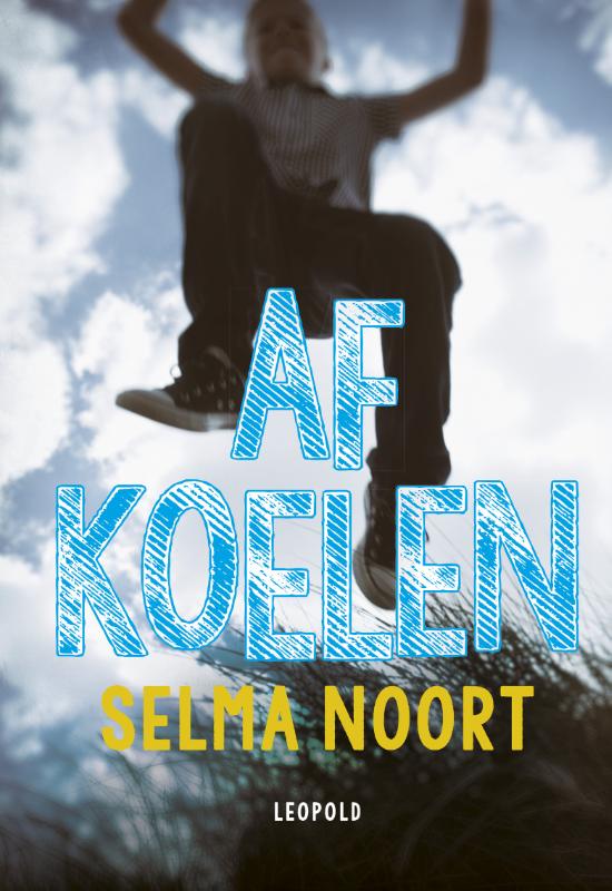 Afkoelen 