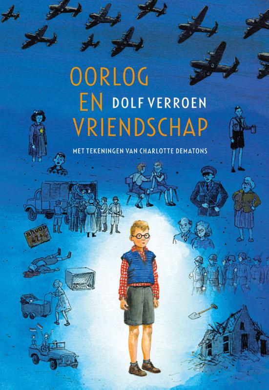 Oorlog en vriendschap 