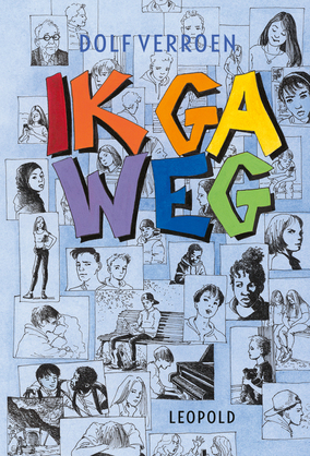Ik ga weg 