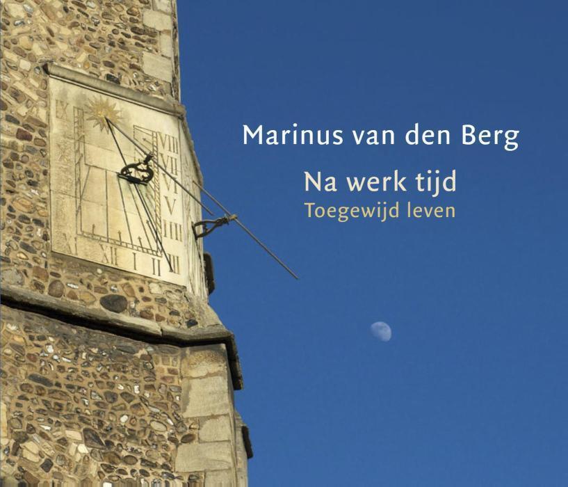 Na-werk-tijd toegewijd leven