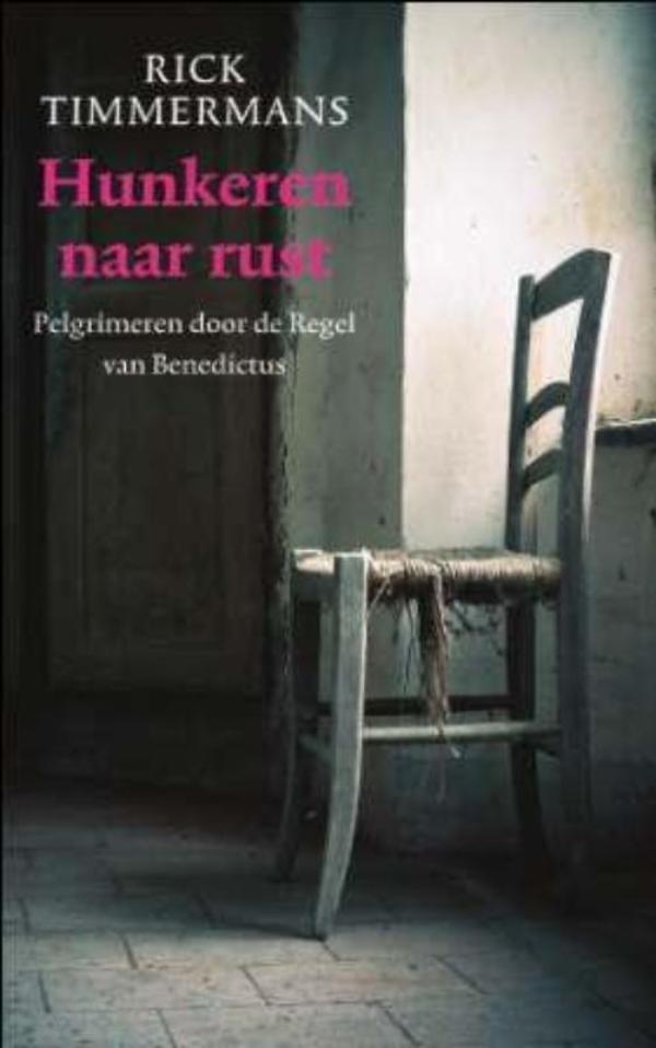 Hunkeren naar rust 